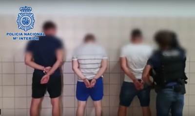  NOVI DETALJI: Srbi uhapšeni zbog ubistva Peruničića u Španiji 