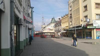  Srbija : VANREDNA SITUACIJA u još 2 grada, stupaju na snagu NOVE MERE! 
