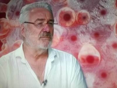  Dr Nestorović: Ovo možda NIJE KORONA! Virus nije isti kao pre 