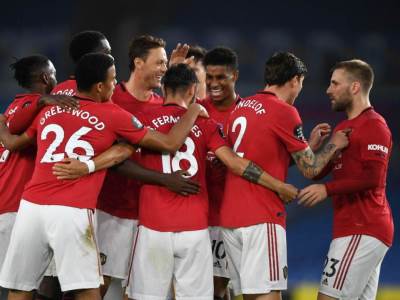  25 miliona razloga - Junajtedu bi bolje bilo da se plasira u Ligu šampiona 