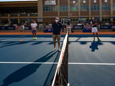  Prozivaju Novaka, a onda prave turnir "po pravilima" i OPET pozitivni?! 