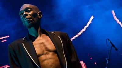  Faithless na EXIT-u! 