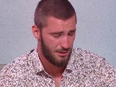  OTEŽANO DISANJE, BOL U PLUĆIMA I OČIMA: Bivši učesnik Zadruge ima koronu, zna i gde se zarazio! 