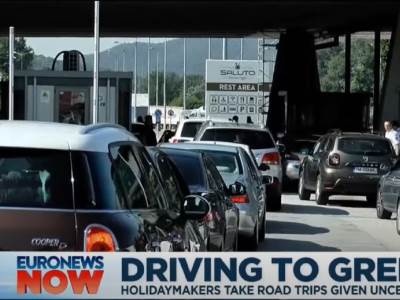  Grcka-granice-zatvorene-prelaz-Promahonas-letovanje-Srbi-turisti 