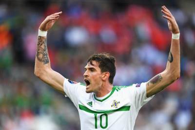  "Stavio sam selektoru PIŠTOLJ NA ČELO nakon poraza na Evropskom prvenstvu!" 