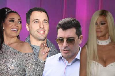  Ove muškarce su poznatim učinile njihove partnerke 