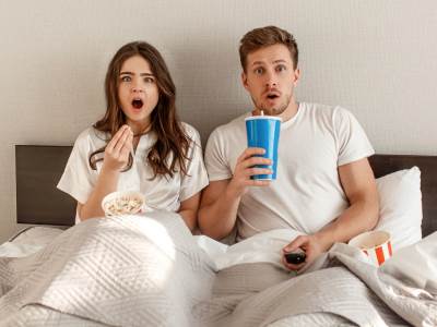  Ove namirnice su SMRT za vaš seksualni život! 