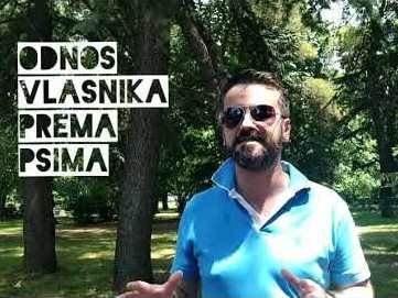  Vlahović: Budimo ljudi, pomozimo napuštenim životinjama 