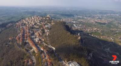  EVROPSKA DRŽAVICA PRED BANKROTOM 