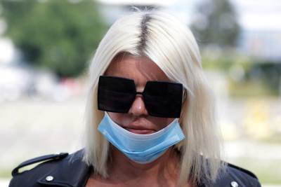  VOLELA SAM TE KAO SVOG OCA... Dara Bubamara nakon Džejeve smrti doživela još jedan veliki gubitak 