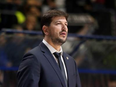  Šćepanović posle žreba: Još je rano, ali jedna stvar je JAKO VAŽNA 