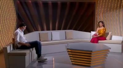  Marić majku NIJE VIDEO 4 MJESECA: Glumac jedva zadržao suze 