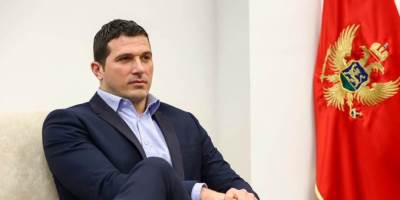  Janović: Vlada više ne postoji, iniciraćemo kontrolna saslušanja Spajića i Šaranovića 