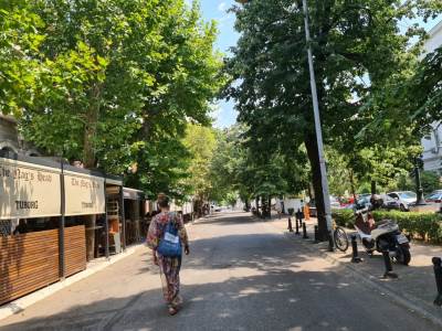  Bokeška ulica uskoro dobija potpuno novi izgled 