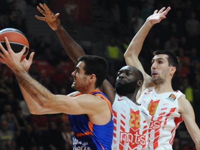  Real kupuje košarkaša za MILION I PO evra: On je zvezda prelaznog roka! 