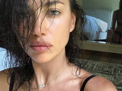  GROZNO, NEMOJ TO NIKADA VIŠE DA SI URADILA: Irina Šajk u izdanju kakvom je nikada niste videli (VIDE 