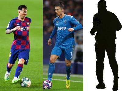  Najbolji strelci XXI veka: OK, Mesi i Ronaldo, ali ko je TREĆI? 