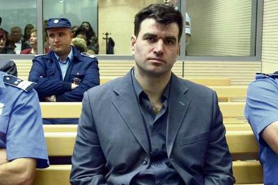  Legija u samici već 16 godina i još će dvije! 
