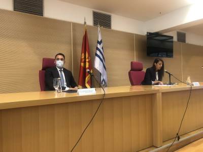  Vuković poziva na odgovornost: Nećemo zatvarati kafiće, ali poštujte mjere 