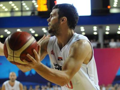  Povezivali su ga s Partizanom, ali NIŠTA od toga - ostaje u Španiji 