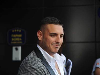  Darko Lazić BESNO ODGOVORIO na tužbu bivše supruge! 