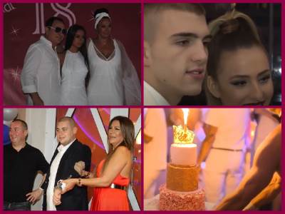  A OD MAME MAJBAH OD 300.000 EURA: Ovako izgleda kad djeca pjevača slave 