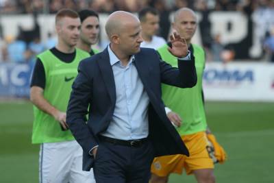  Treća u nizu: Lokomotiva sad pogodila iz penala, ali ponovo NIJE POBEDILA 