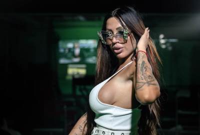  tijana ajfon nova frizura 