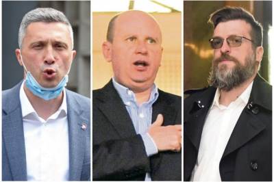  UDAR NA SRBIJU: Desničarske proruske snage stoje iza protesta! 