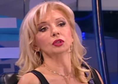  Sjećate li se ove glumice?Šuškalo se da je Snežani Savić preotela muža 