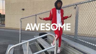  TikTok-izazov-danceAwesome-Kako-da-ucestvujem-u-TikTok-izazovu-Sta-je-TikTok-izazov 