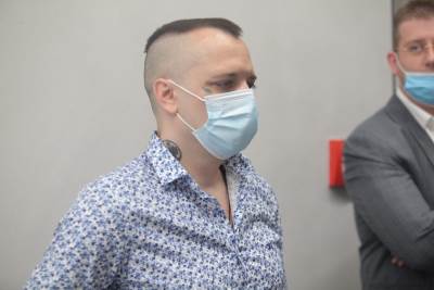  ZORAN MARJANOVIĆ SE NIJE POJAVIO NA SUĐENJU: Na ročište nije došao jer je bolestan! 