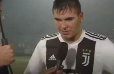  FK-Partizan-Luka-Markovic-trenira-bivsi-igrac-Juventus-Torino-Crvena-zvezda-Cukaricki-prelazni-rok 
