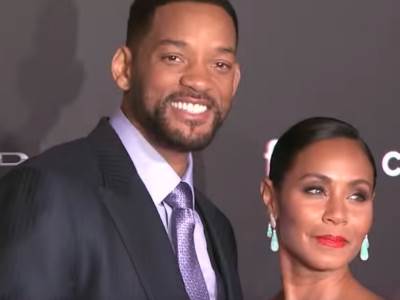  Supruga Vila Smita prvo je negirala, a sada PRIZNALA da ga je PREVARILA! 