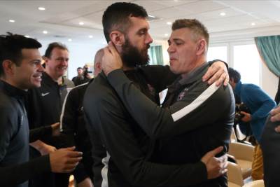  Partizanov Crnogorac video kćerkicu JEDNOM: Ne znam više šta da kažem... 