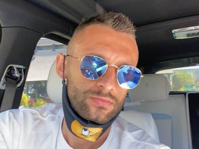  ODE DOZVOLA: Hrvat iz Intera prošao pijan na crveno svetlo! 