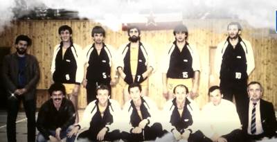  Pogledajte spektakularnu 13-julsku čestitku barskog Mornara! (VIDEO) 