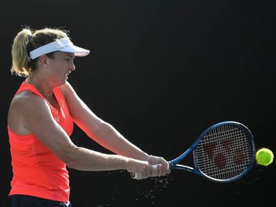  Bila je 9. na svetu, a sad poručuje: MORAM da igram US Open zbog novca 