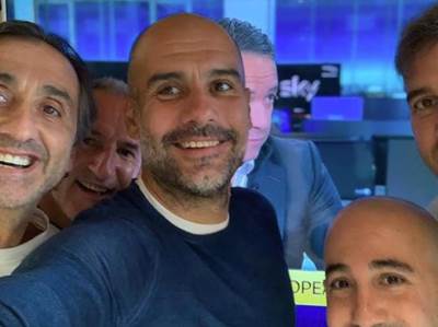  Pep se raduje, drugi hvataju za glavu: Neko će ostati bez Lige šampiona! 