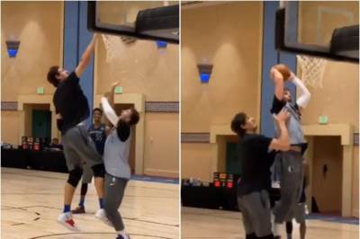  Kad Srbin i Slovenac zaigraju 1 na 1 cio svijet VRIŠTI OD SMIJEHA  