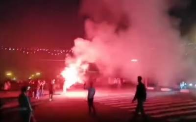  Rusija-protest-Habarovsk-guverner 