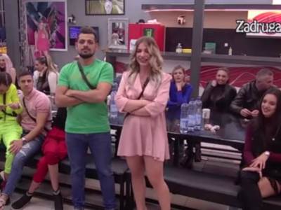 Ovako će izgledati vjenčanje Milice Kemez i Bore Ovako će izgledati vjenčanje Milice Kemez i Bore