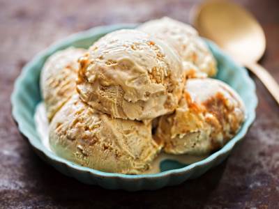  Najbolji recept za najukusniji domaći sladoled 