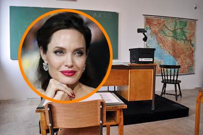  Otvoriti škole? SZO kaže "polako", Anđelina "škole su utočište" 