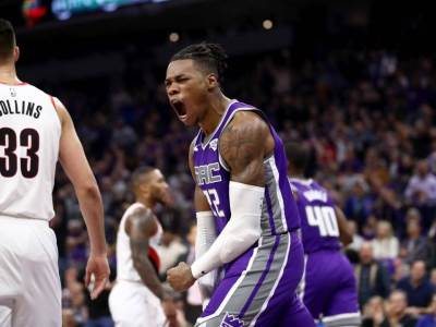  Sakramento-Kings-korona-virus-karantin-prekrsio-nba-kosarka-Bogdan-Bogdanovic-Nemanja-Bjelica 