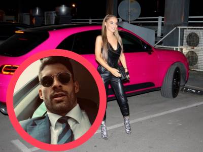  Više se NE KRIJU?! Osvanuo SNIMAK pjevačice i košarkaša! (FOTO, VIDEO) 