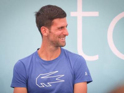   Kostić i Đoković obezbijedili let za malu Sofiju 