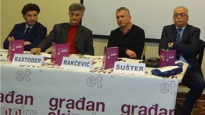  URA: Hajka preko tabloida još više inspiriše  