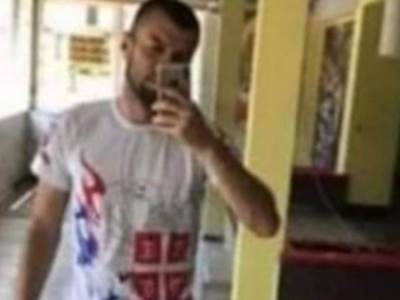  Oterali ga iz kluba posle 4 dana! Otkaz zbog "veličanja Ratka Mladića" 