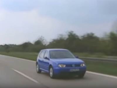  "Nemci voze nove mercedese!" KAKVA ZABLUDA! 